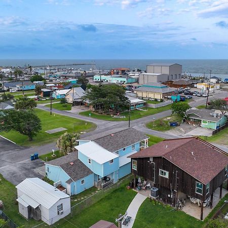 Beautiful Rockport Townhome - Walk To Aransas Bay! Luaran gambar
