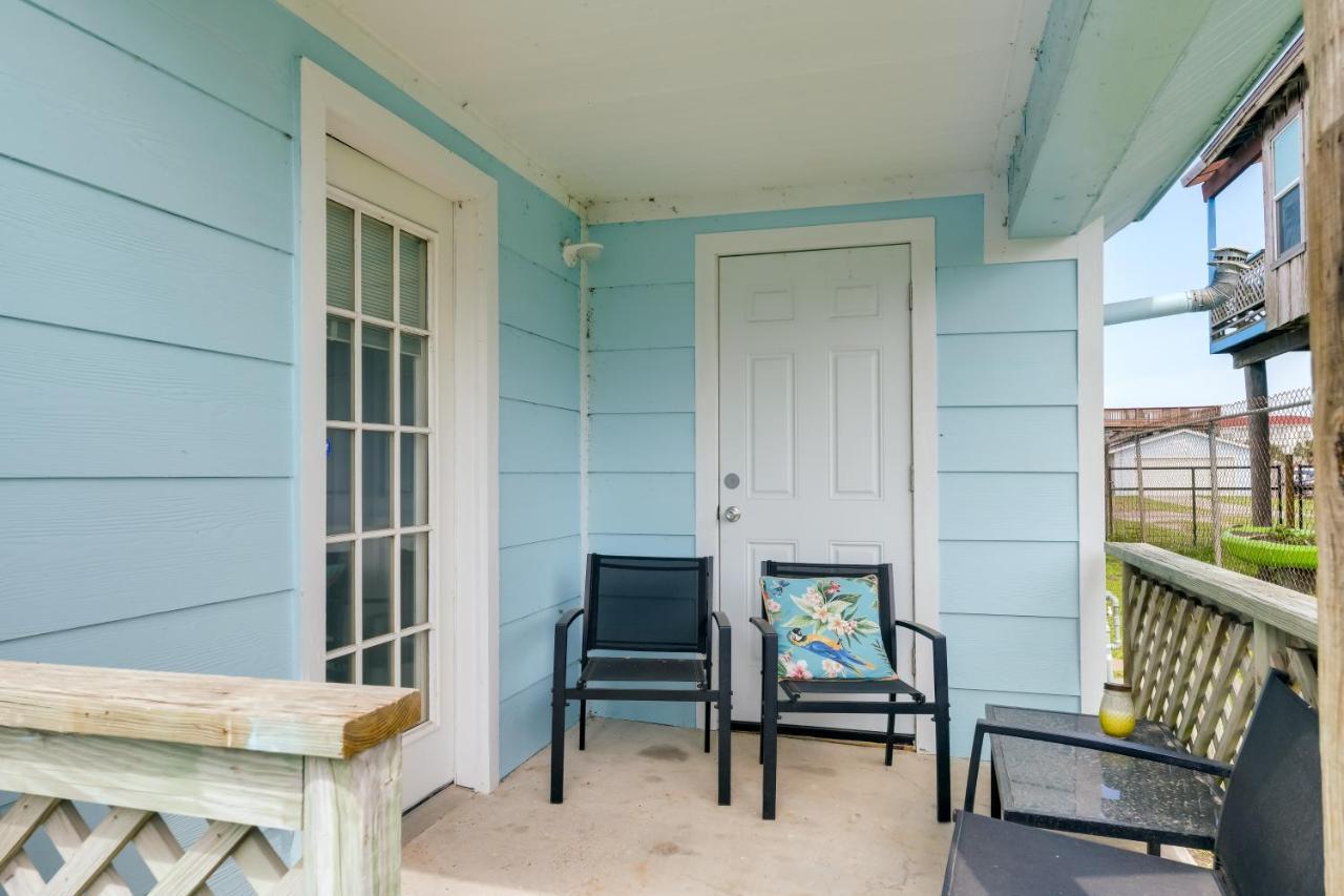 Beautiful Rockport Townhome - Walk To Aransas Bay! Luaran gambar