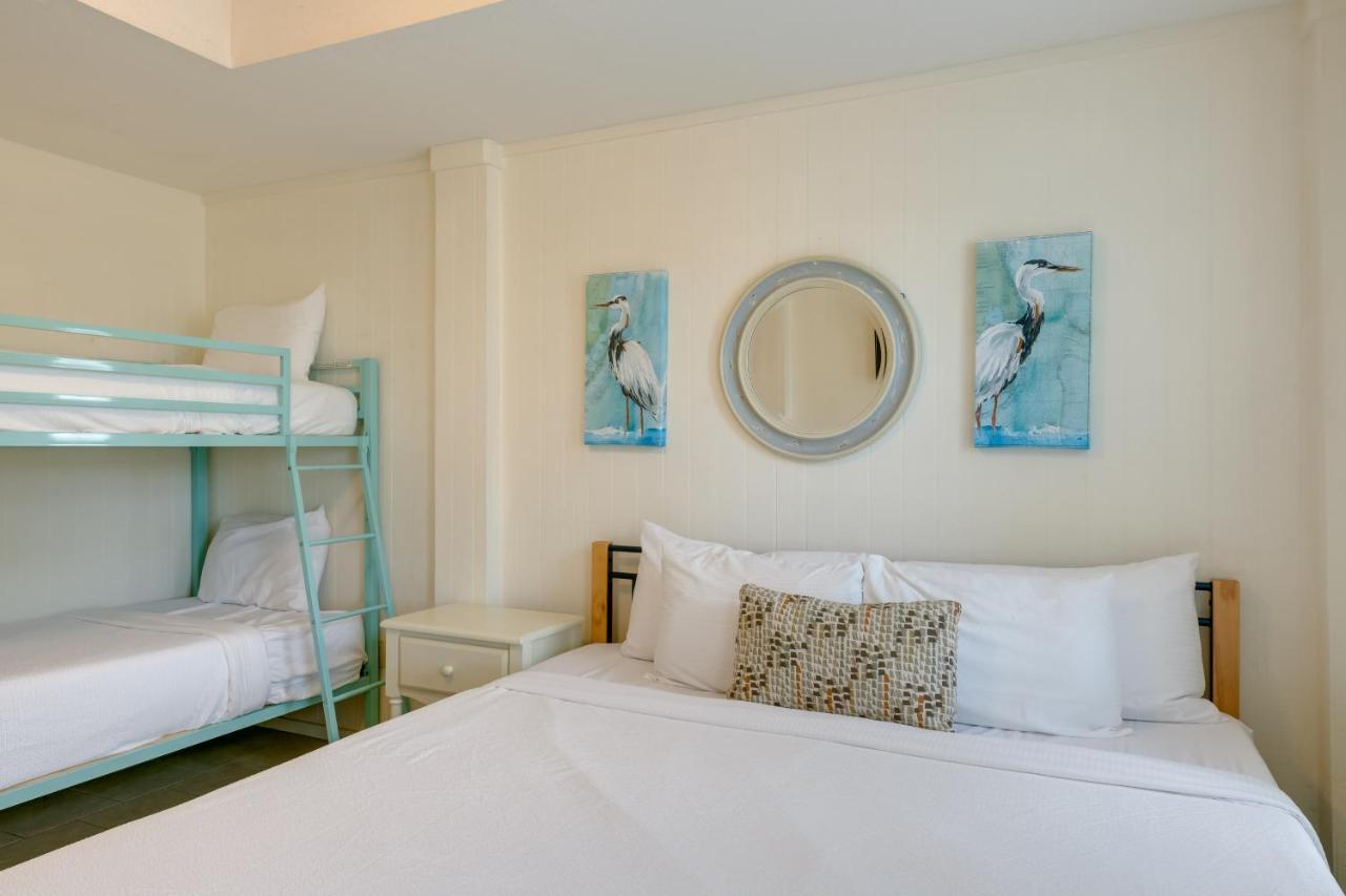 Beautiful Rockport Townhome - Walk To Aransas Bay! Luaran gambar